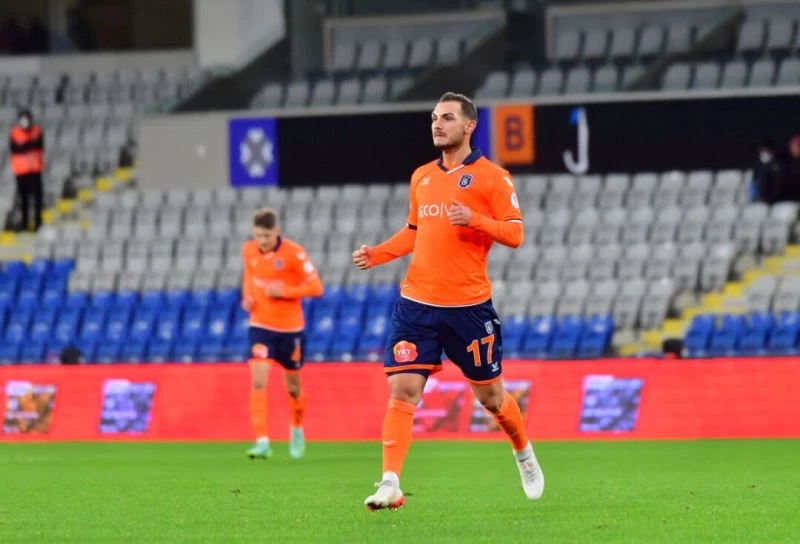 Ahmed Kutucu, Sandhausen’e kiralandı
