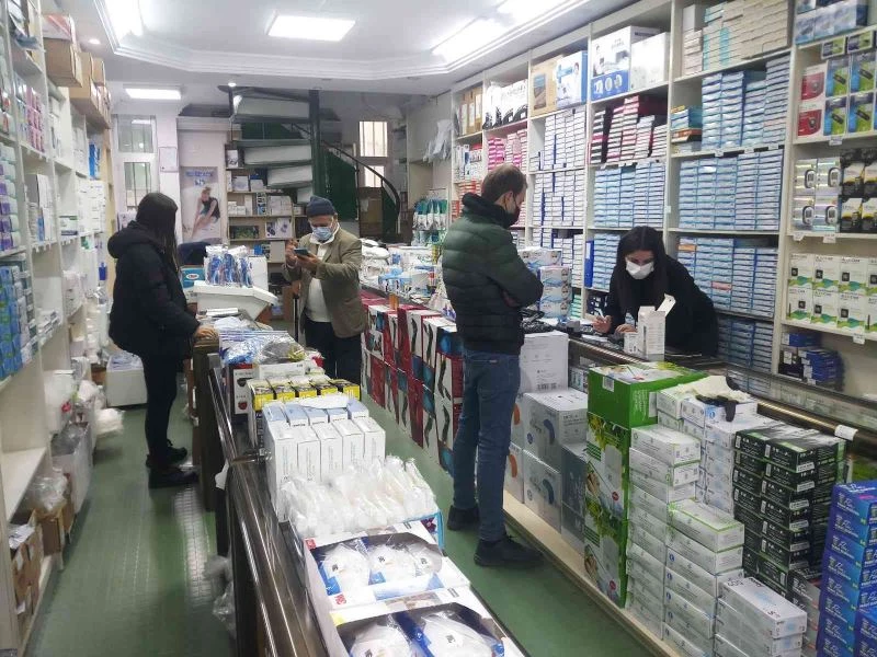 Dolar kuru düşmesine rağmen medikal ürünlere zam gelmeye devam ediyor
