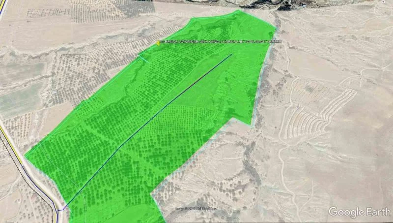 Malatya’da 5 su kanalına korkuluk yapılacak

