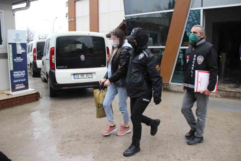 Tavuk yüzünden çıkan tartışmada bir kişi ölmüştü, 8 şüpheli yakalandı
