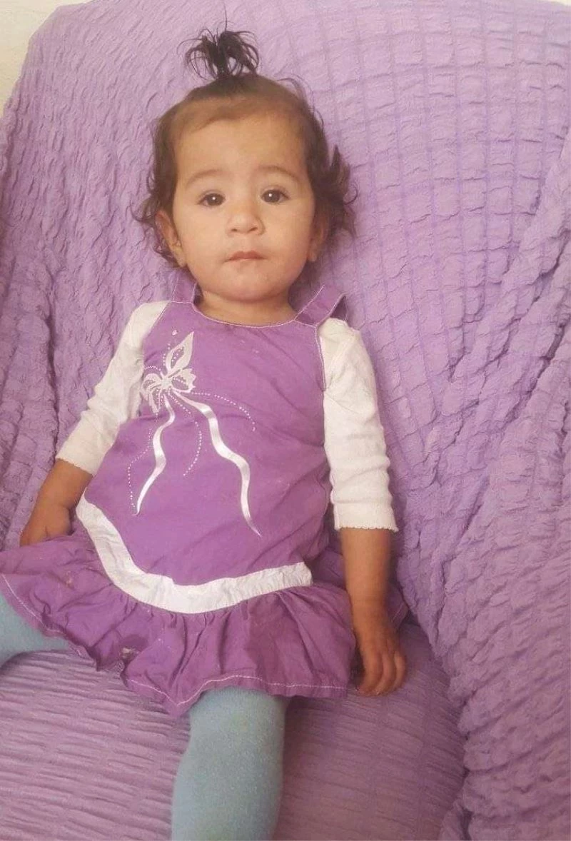 3 yaşındaki çocuğun şüpheli ölümü: Anne ve dayı gözaltına alındı
