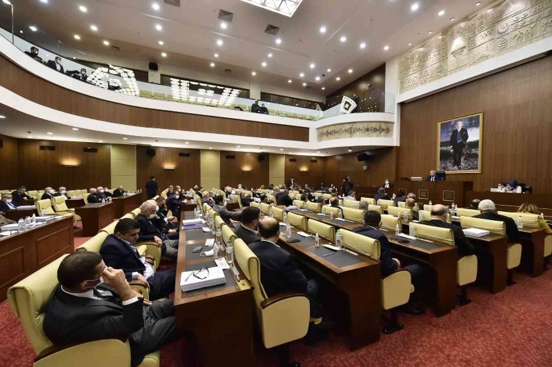 CHP ve İYİ Parti’den Başkan Oğuz’a “Kahramanazan Halk Ekmek” övgüsü
