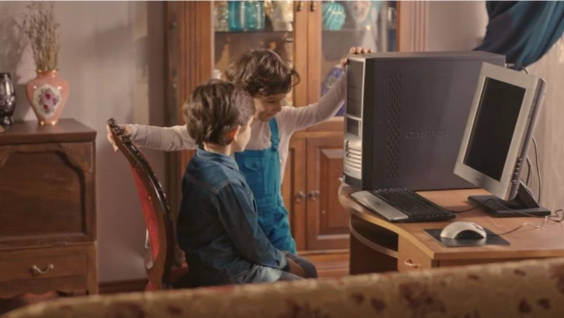 Casper: Keşfederek büyüyoruz
