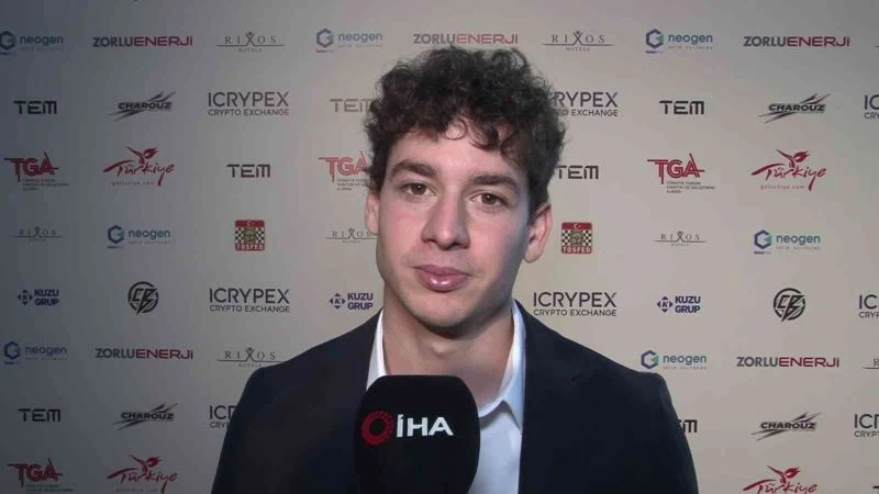 (Özel haber) Sanaldan gerçek pistlere uzanan kariyer
