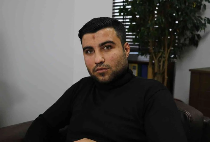 Trafik kazasında ayağından da işinden de oldu, 45 bin lira tazminat alabildi
