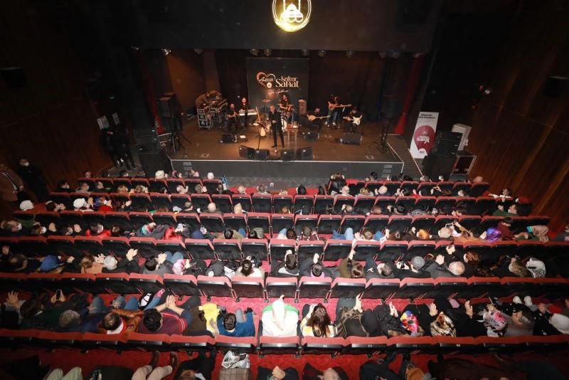 OKM’de Mümin Sarıkaya rüzgarı
