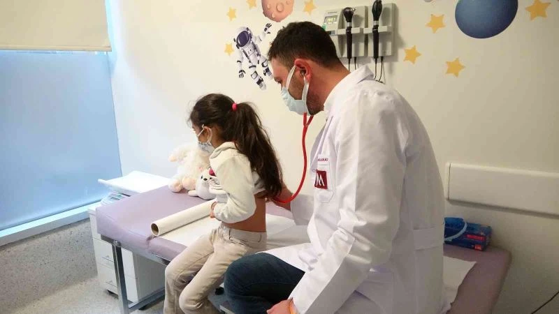 Doktor, ebeveynleri uyardı: 