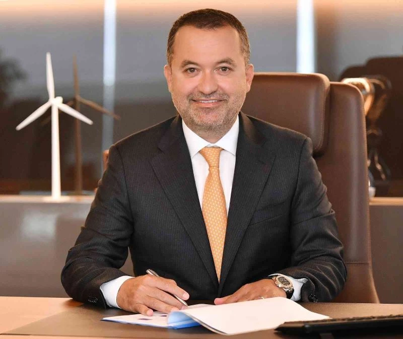 Aydem Perakende ve Gediz Perakende, BM Küresel İlkeler Sözleşmesi katılımcısı oldu
