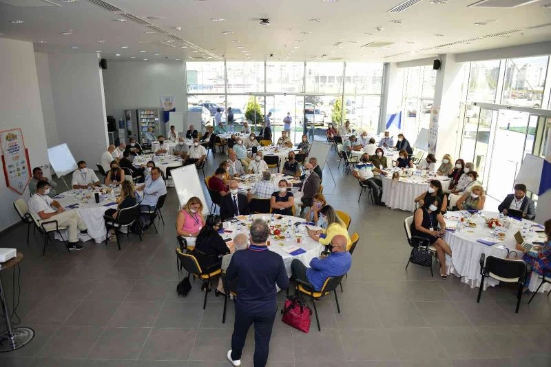 ASSİM Turizm Platformu, sektör sorunlarının çözüm önerilerini konuşacak
