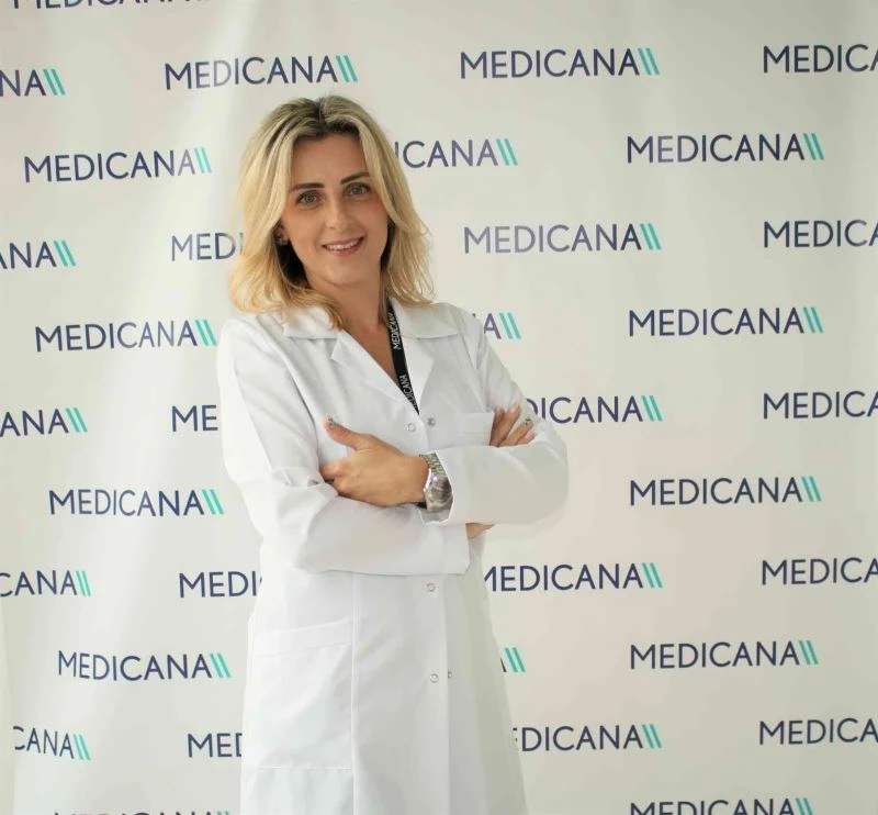 HPV ile oluşan kanser aşı ile önlenebiliyor
