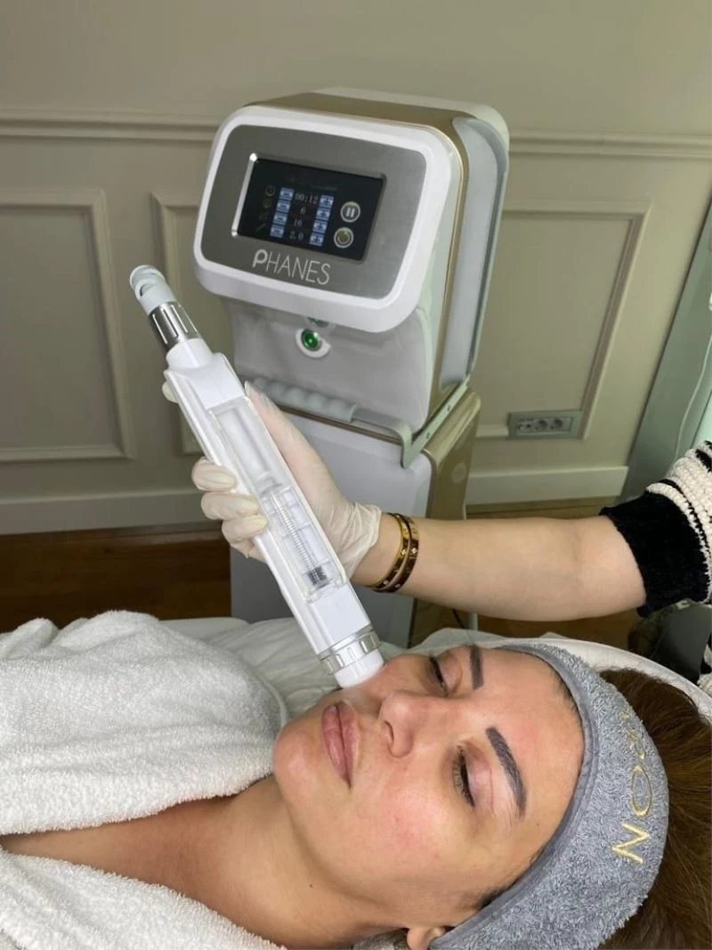 Avrupa’nın güzelliği Türklere emanet
