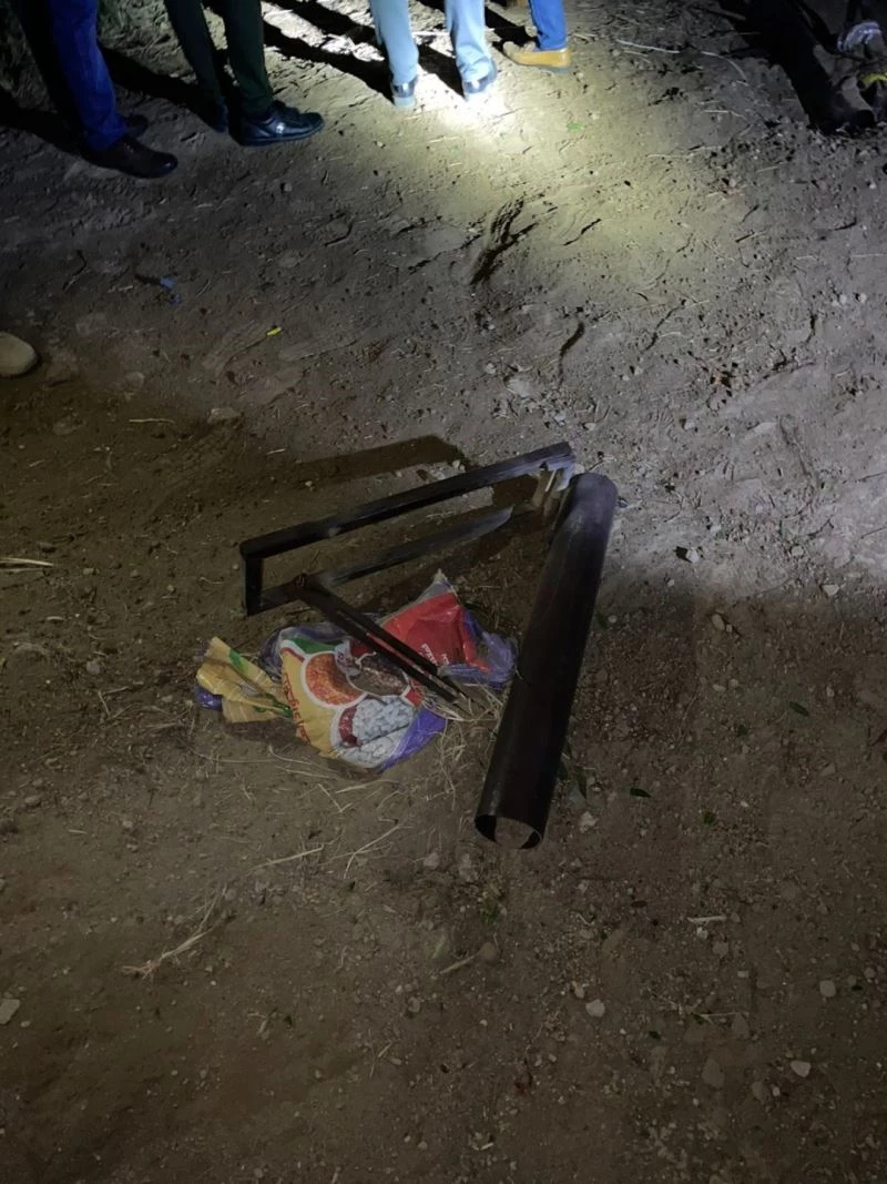 Irak’ta ABD Büyükelçiliğine yönelik saldırıda 2 kişi yaralandı
