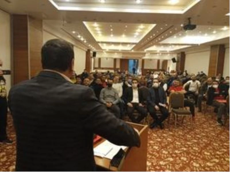 Muaythai Şampiyonasının bir ayağı Nevşehir’de yapılacak
