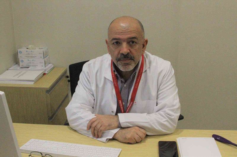 Prof. Dr. Gilgil: “Romatizma hastalarının kelle paça tüketimini doğru bulmuyorum”
