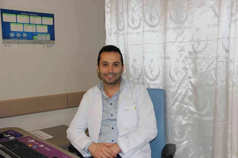 Kadınlarda sık görülen bu kanserden ölüm engellenebiliyor
