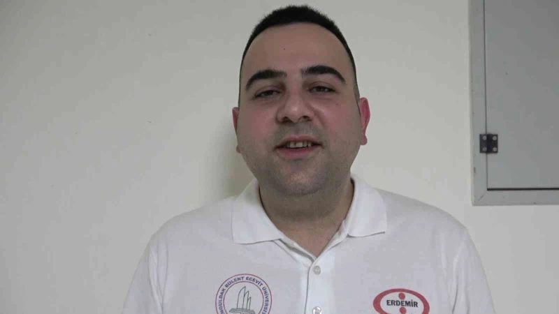 Türkiye’nin ilk cep uydusundan ilk sinyal bekleniyor
