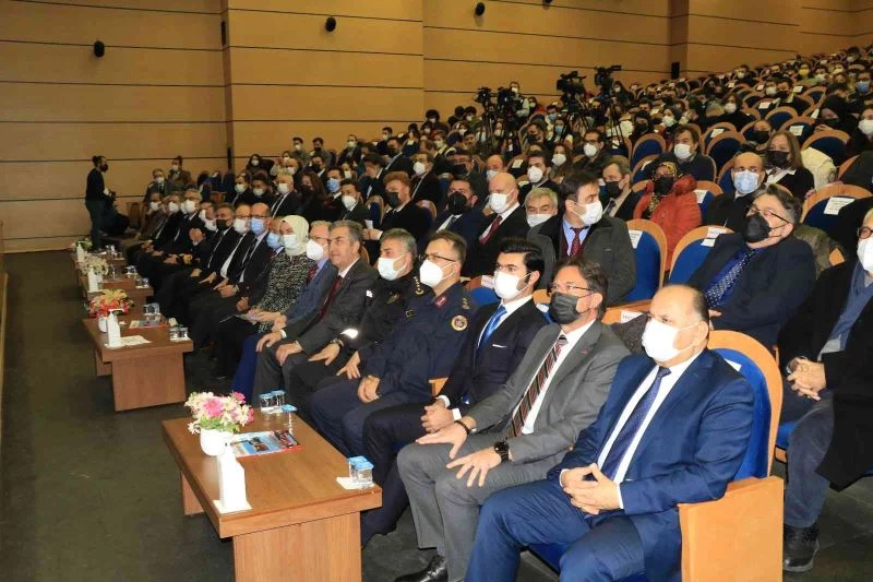 263 maden işçisinin hatırası uzayda
