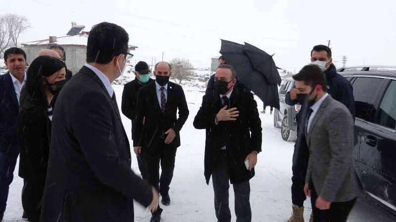 Ardahan’da kütüphane sayısı gün geçtikçe artıyor
