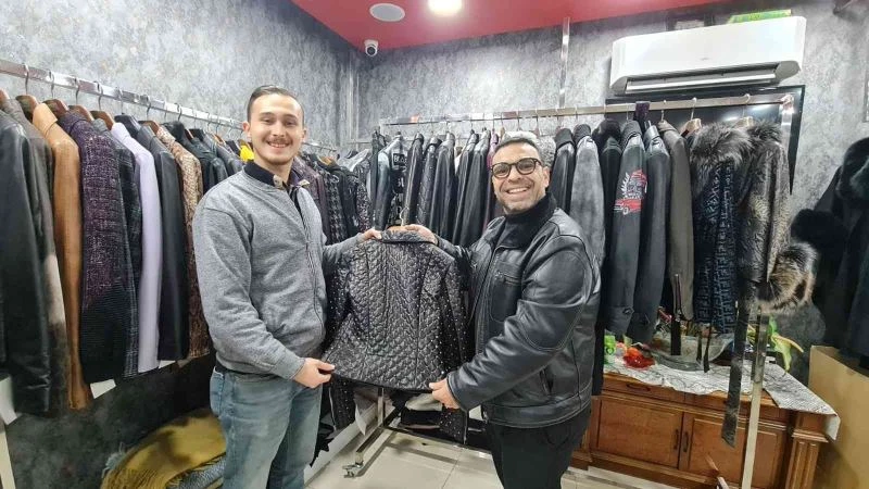 Ünlü sunucu Karacan, reklamcılık konusunda da iddialı
