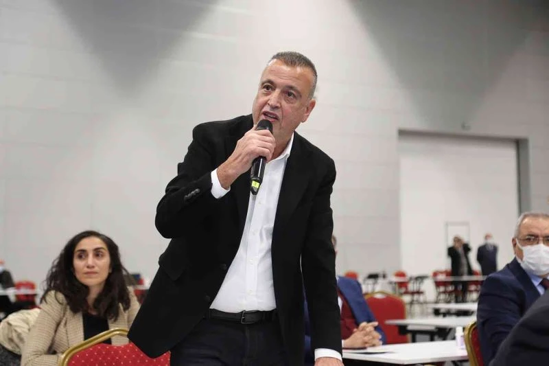 Ataşehir’de 6 mahallenin nazım imar planları çıktı
