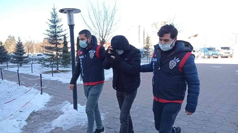 Banka müdüründen filmlere konu olacak soygun
