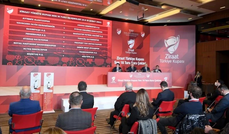 Ziraat Türkiye Kupası