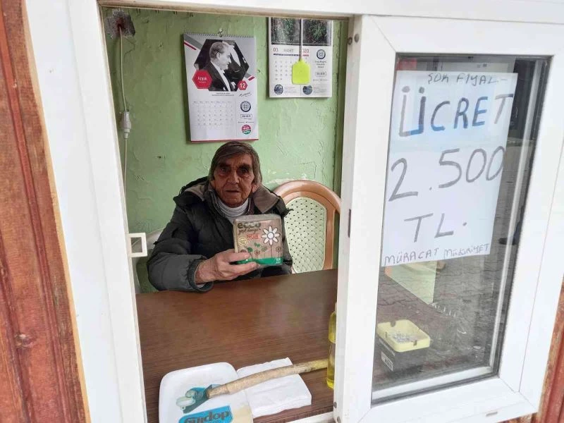Köyceğiz’in renkli siması gülümsetti
