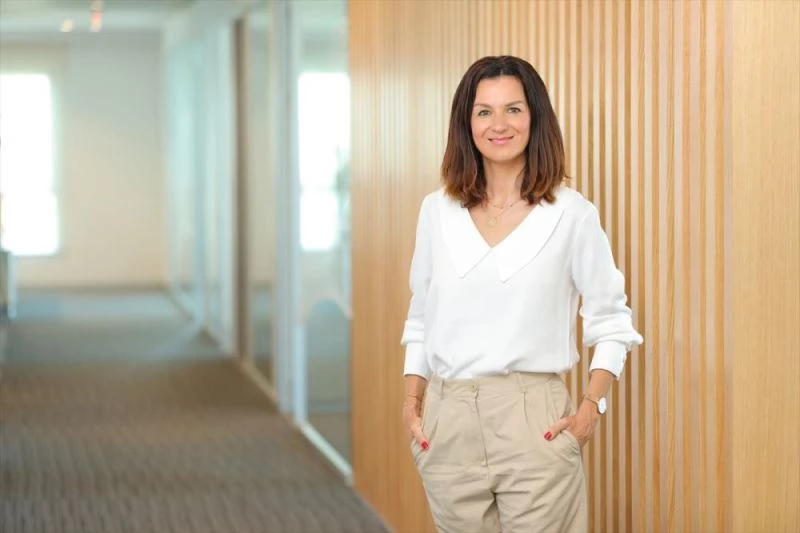 Peugeot Türkiye Pazarlama İletişim Müdürü Banu Peker oldu