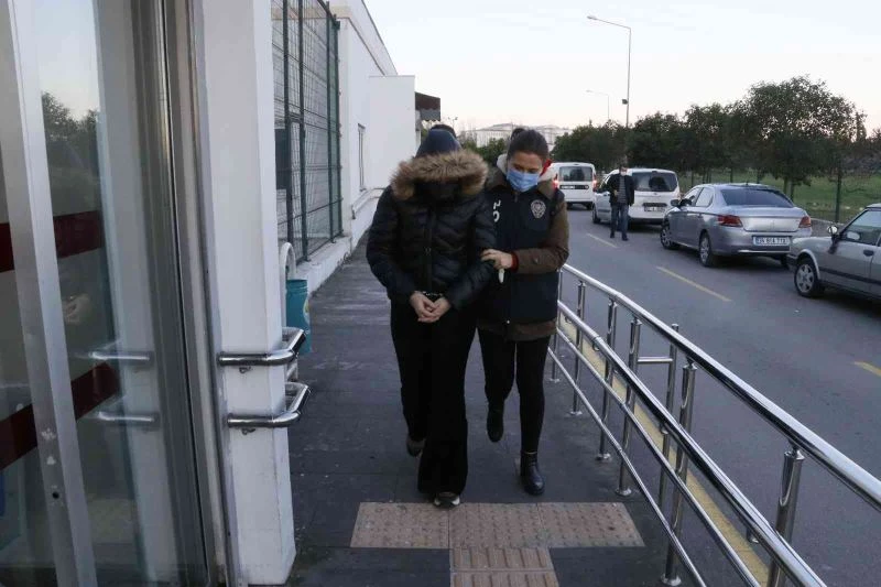 Adana’da sahte polis ve savcılara operasyon: 20 gözaltı kararı
