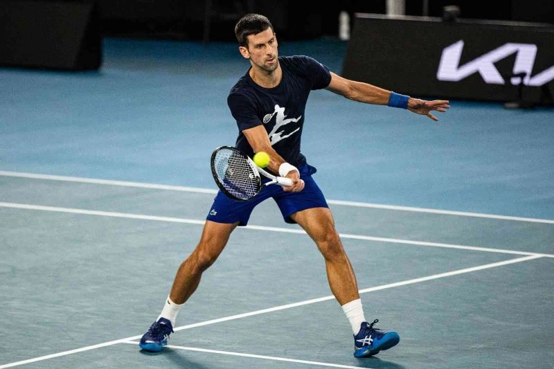 Avustralya Göçmenlik Bakanı Hawke, Djokovic’in vizesini 2. kez iptal etti
