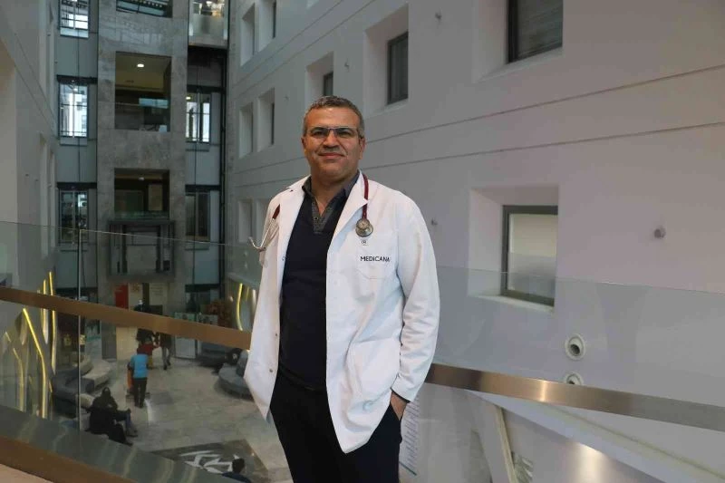 Uzmanı uyardı, virüs kalp krizini tetikliyor
