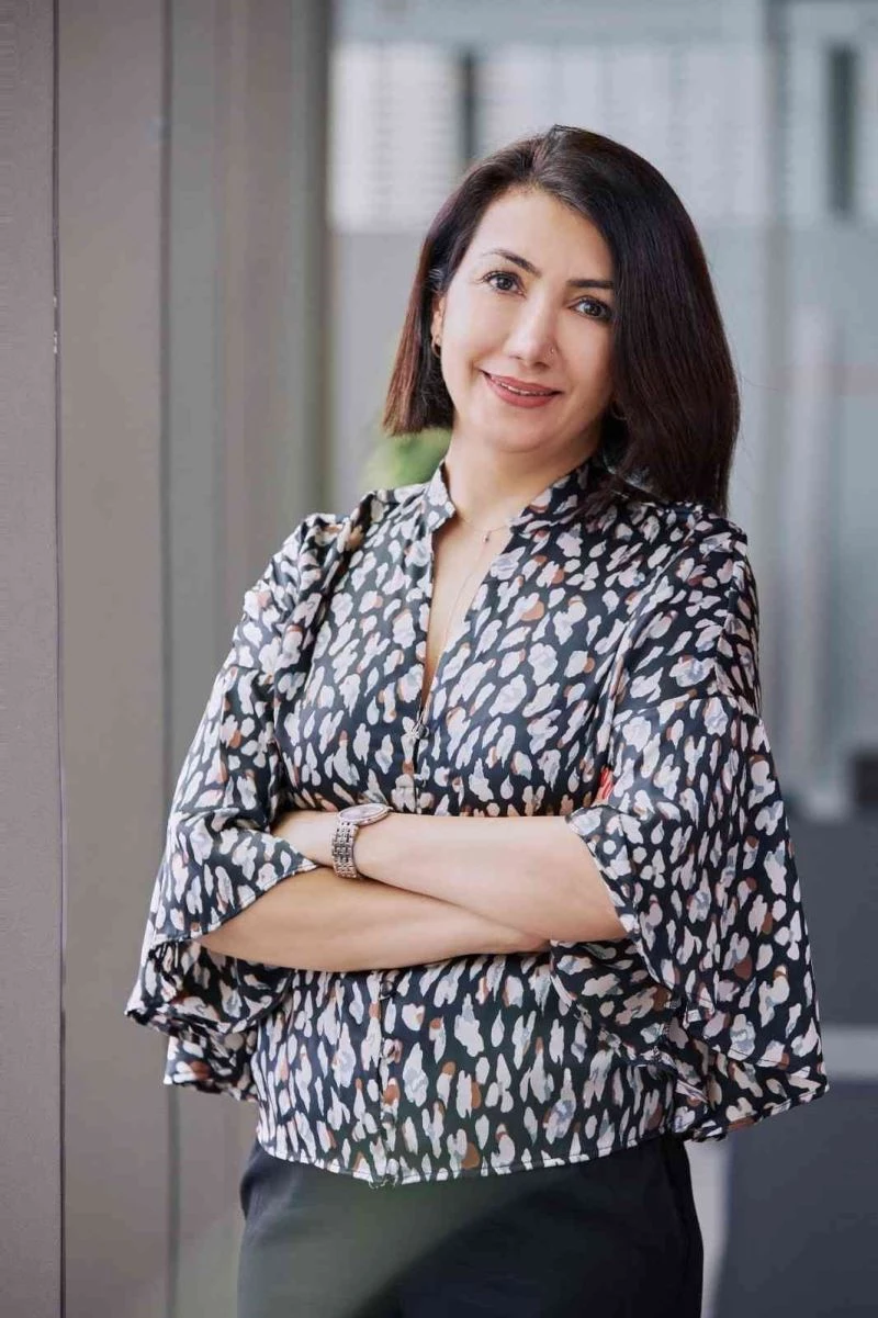 Sıfır karbon hedefi için 1.2 milyon fidan dikilecek
