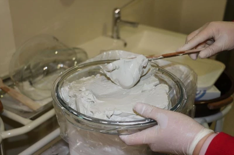 Adana Şehir Hastanesinde uygulanan 