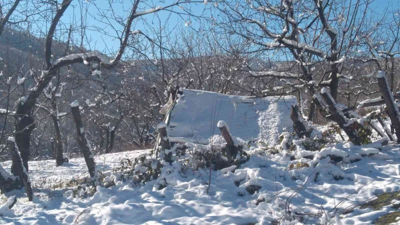 Kayıp adam, güvenlik kameraları sayesinde bulundu
