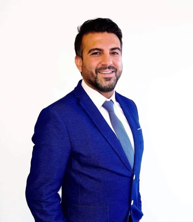 (Özel haber) Jacob Serdar Tuygun: 