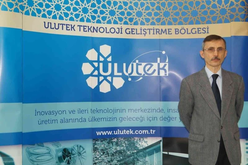 ULUTEK Teknopark 2021’de hız kesmeden çalışmalarını sürdürdü
