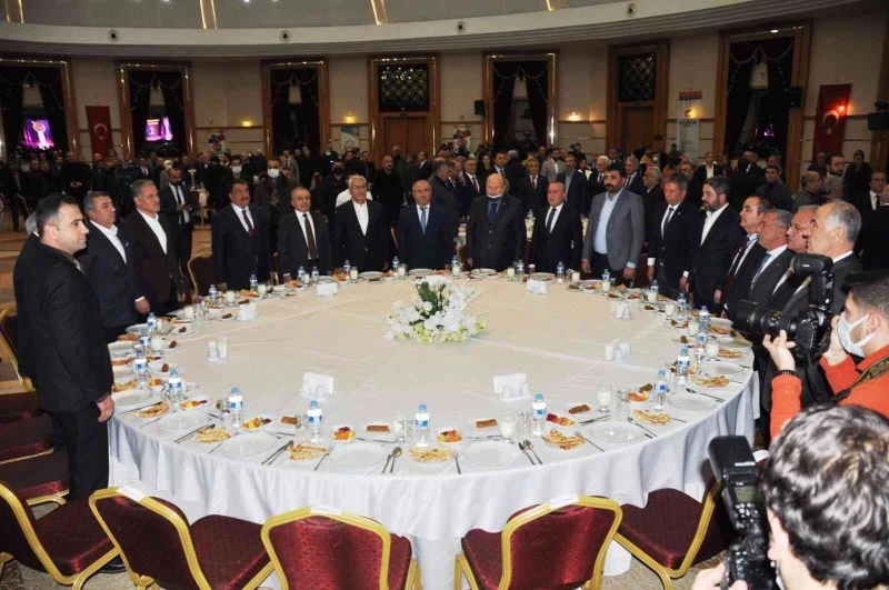 Haydar Karaduman ödülleri sahiplerini buldu
