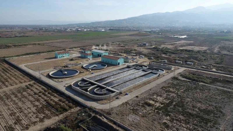 Alaşehir AAT ‘Sıfır atık belgesi’ almaya hak kazandı
