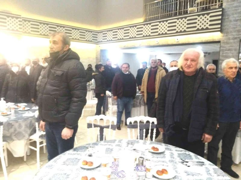 Tuhafiyeciler odasının kazananı belli oldu: gemici güven tazeledi