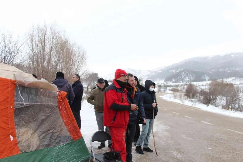3 gündür haber alınamıyordu, ölü bulundu
