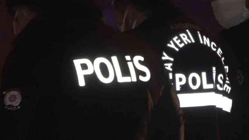 İki gündür haber alınamıyordu, evinde ölü bulundu
