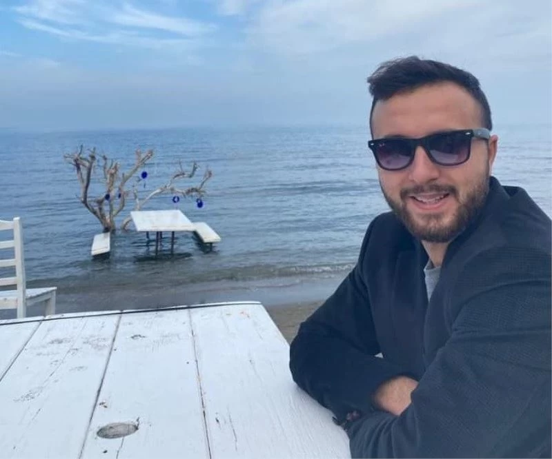 İzmir’de madende zehirlenen işçi, yaşam mücadelesini kaybetti
