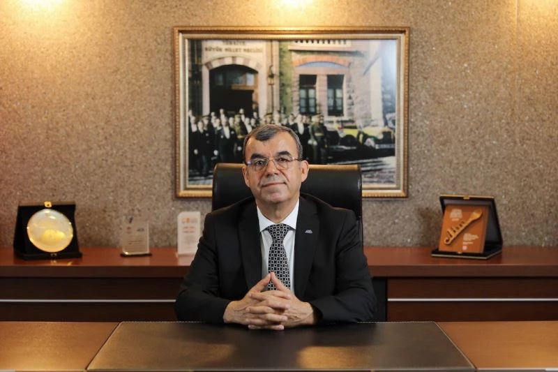 AKİB, 1,25 milyar dolarlık yaş meyve sebze ihraç etti
