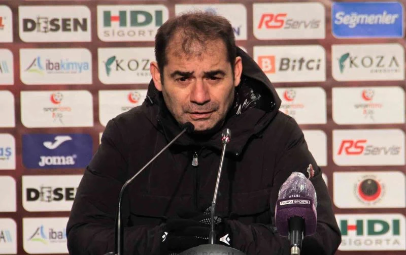 Metin Diyadin: “Ekonomik olarak olumsuz durumumuz sürdürülebilir gibi görünmüyor”
