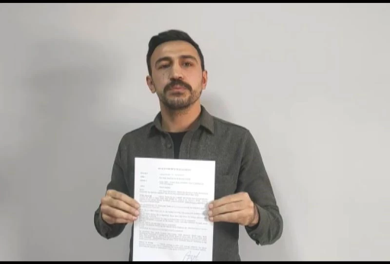 Sezen Aksu’ya Develi’den suç duyurusu
