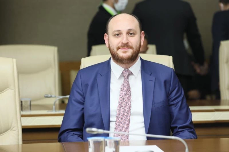 Büyükgümüş’ten Yalova Çevre Yolu Projesi müjdesi
