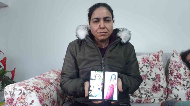 Antalya’da engelli kızından 3 gündür haber alamayan gözü yaşlı anne: “Ciğerim yanıyor”
