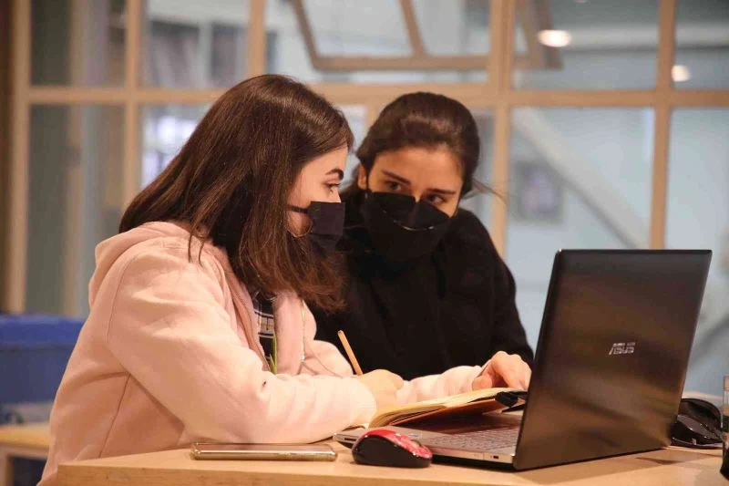 Hackathon Akıllı Şehirler Yapay Zeka Yarışmasına start verildi
