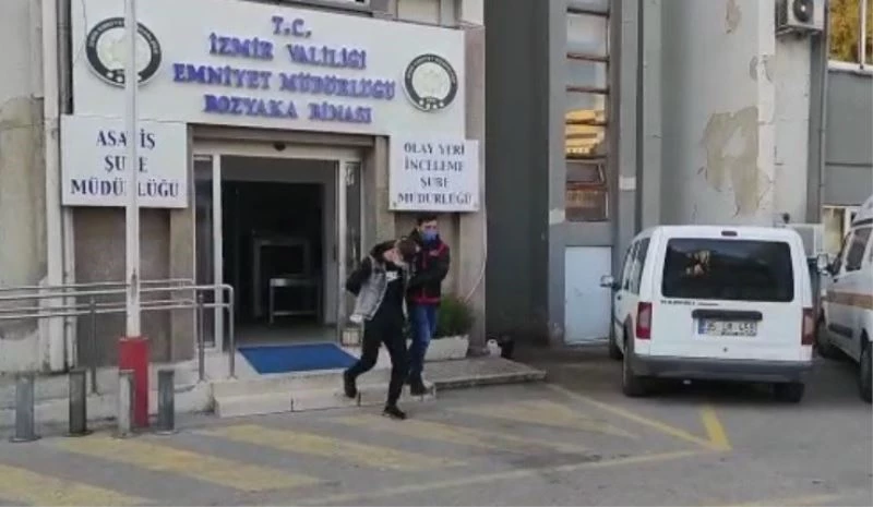 Travesti cinayetiyle ilgili gözaltına alınan zanlı tutuklandı

