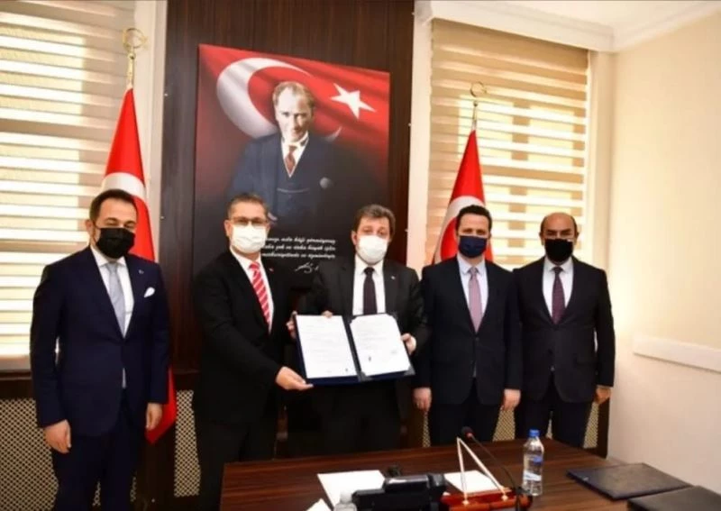 Hayırsever iş insanı Datça’ya 6 derslikli okul yaptıracak
